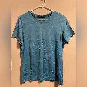 Smartwool 150 Women's Merino Short Sleeve Tee